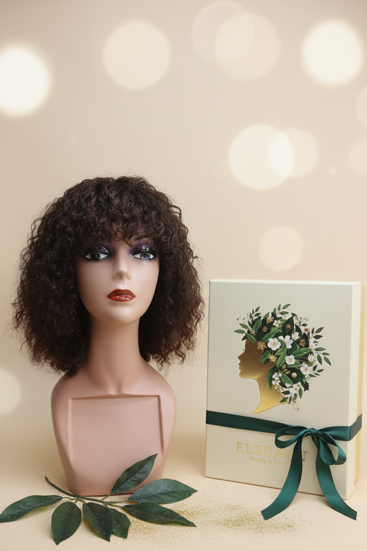 Curly French