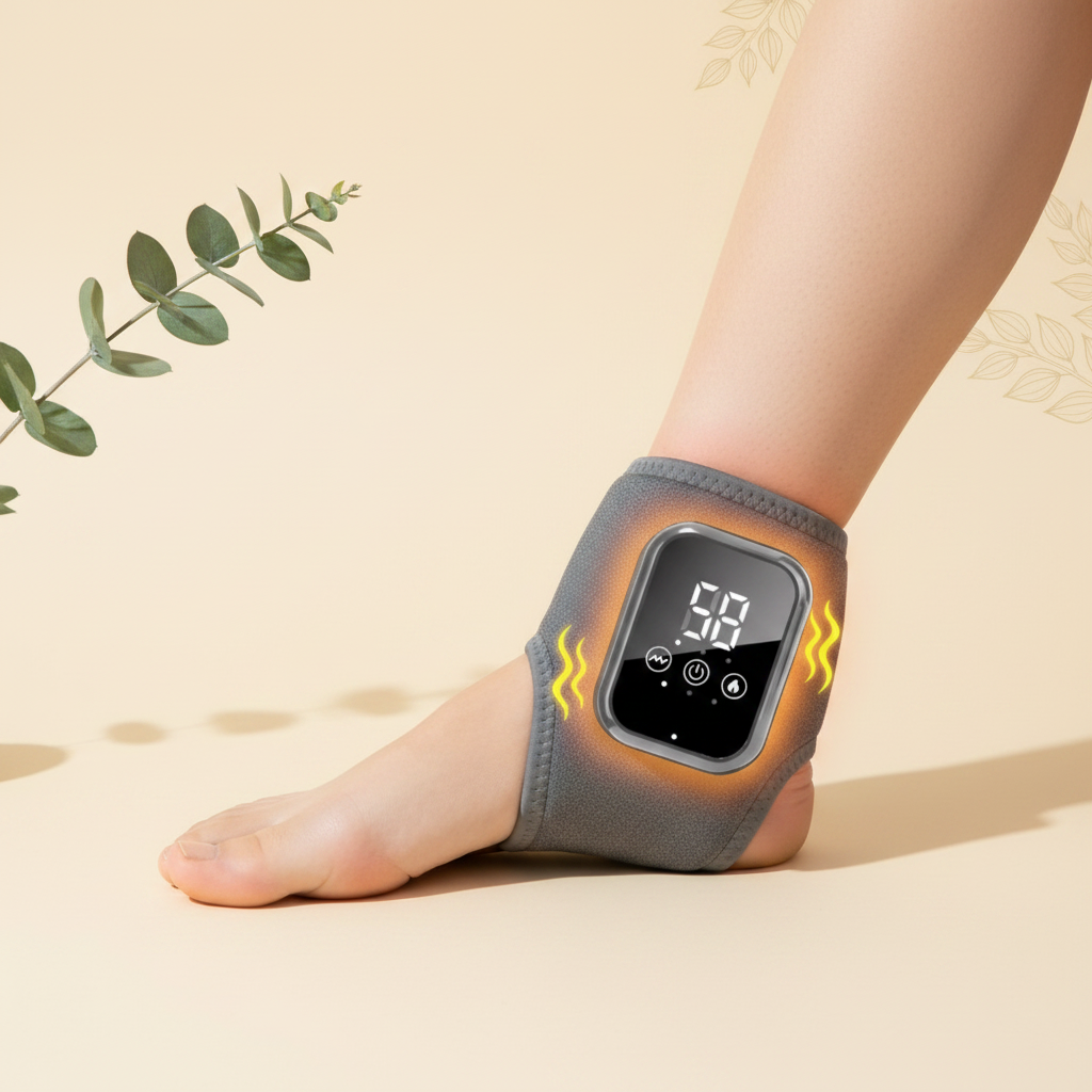 Wireless Foot Massage
