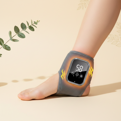 Wireless Foot Massage
