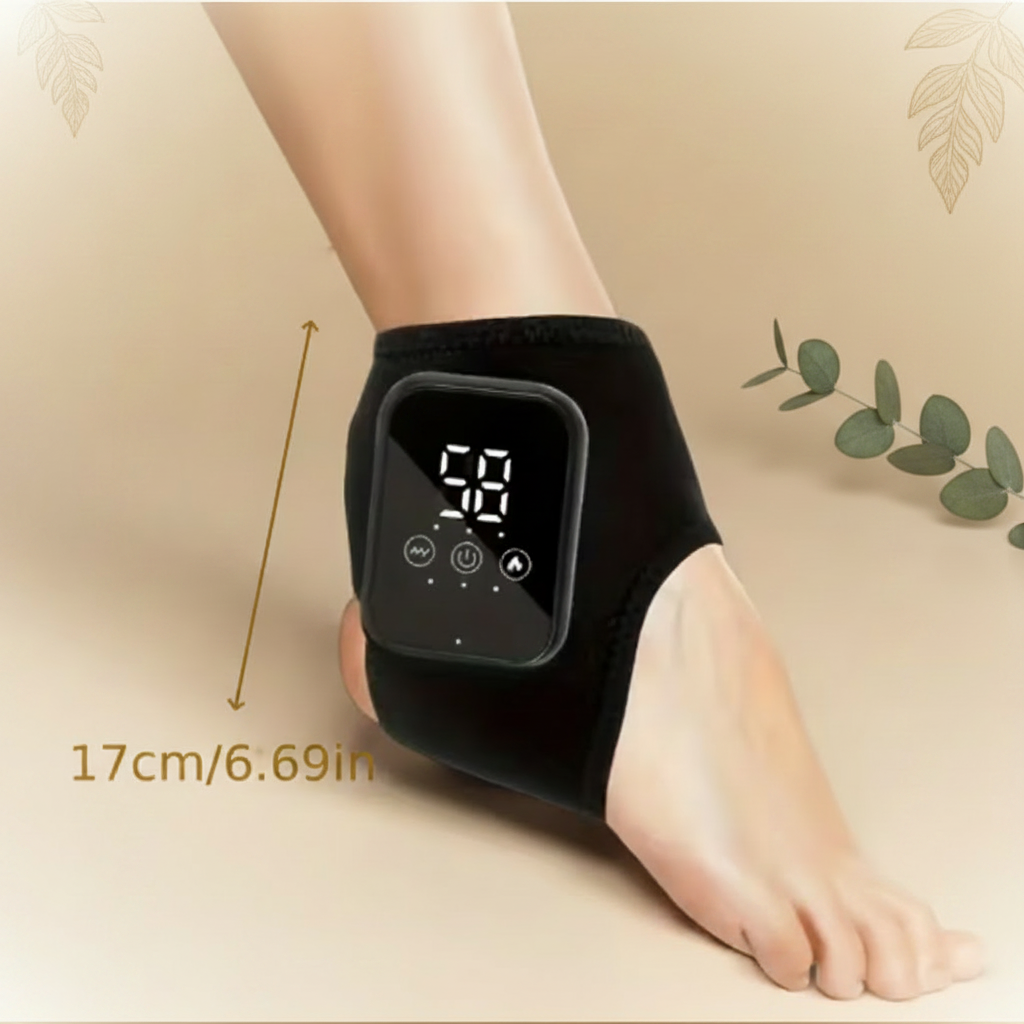 Wireless Foot Massage