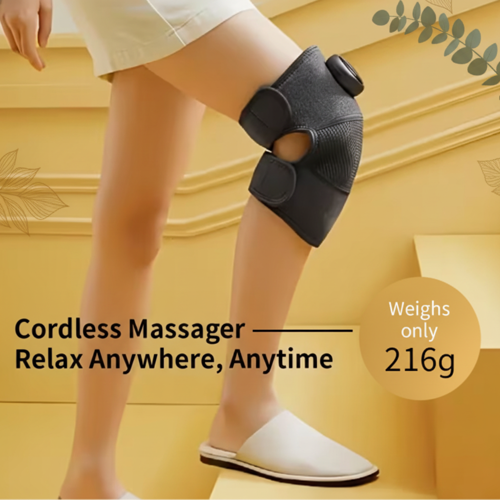Wireless Joint Revitaliser