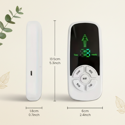 Wireless Muscle Stimulator