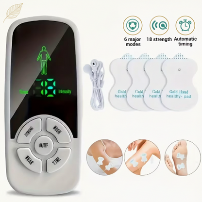 Wireless Muscle Stimulator