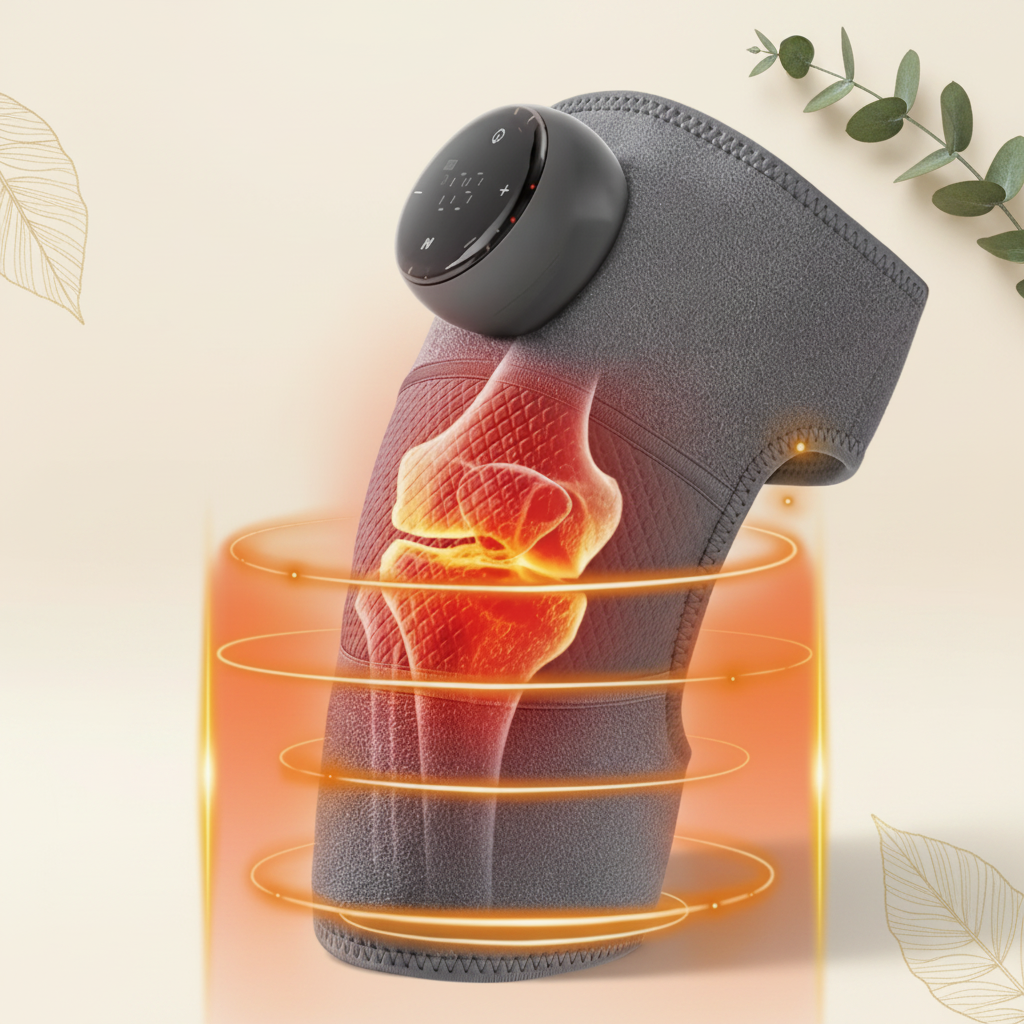 Wireless Joint Revitaliser
