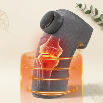 Wireless Joint Revitaliser