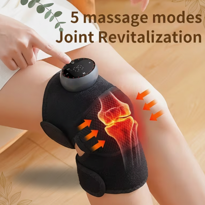 Wireless Joint Revitaliser
