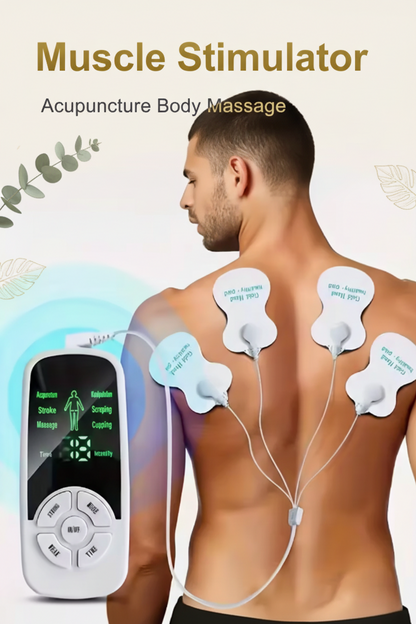 Wireless Muscle Stimulator