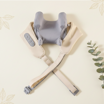 Wireless Multi-Function Massager