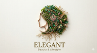 Elegant Beauty & Lifestyle