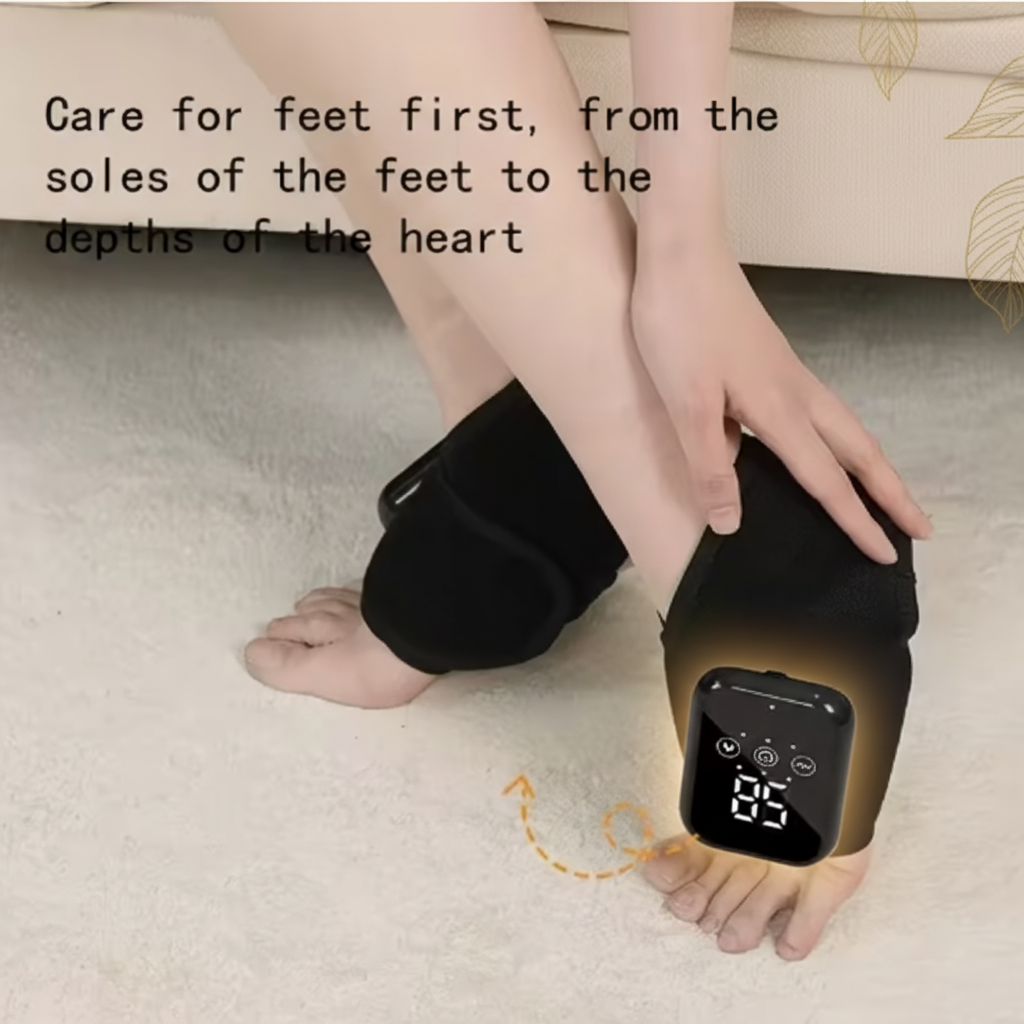 Wireless Foot Massage
